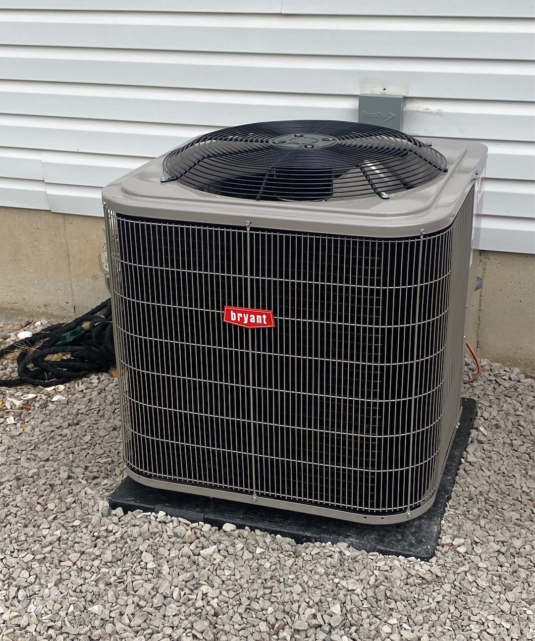 Expert A/C Installation in Howell, MI: Macklin Heating and Cooling Delivers Top-Quality Bryant System